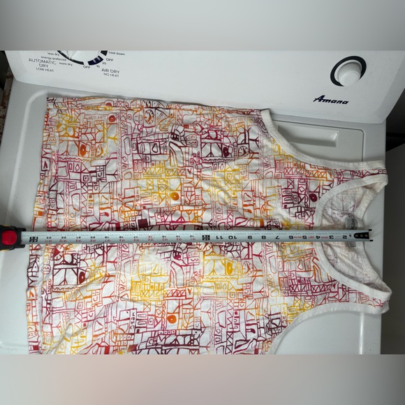 Wesc tank - Picture 5 of 5